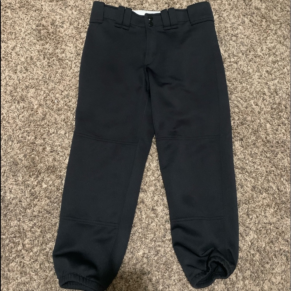 Mizuno softball pants